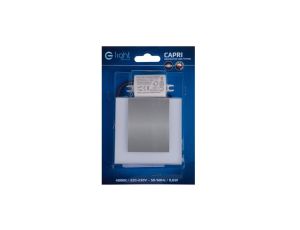 Zestaw 1F Bola SET 1F 3xG9 LP-003/1R SET Light Prestige