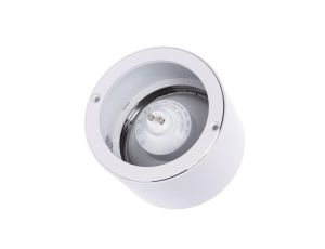 Kinkiet elewacyjny VASCO do oświetlenia drzwi wejściowych K-5007A/N DOWN CZARNY/ZŁOTY Kaja Lighting