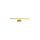 Lampa ogrodowa słupek czarny stojący LED z serii UBBE K-8138 50cm Kaja Lighting
