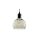Lampa biurkowa TIMO, elastyczne ramię, Led 530Lm, 5300K w kolorze białym K-BL1391 BIAŁY Kaja Lighting