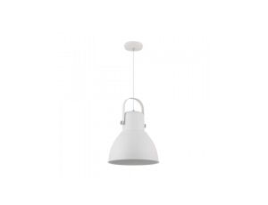 Lampa wisząca KAIROS kolor biały metal, E27 IP20 A8015-SWH Zuma Line