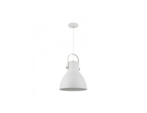 Lampa wisząca KAIROS kolor biały metal, E27 IP20 A8015-SWH Zuma Line