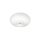 Lampa sufitowa plafon INEZ kolor biały metal/szkło, 2xE27 IP20 RLX93023-2A Zuma Line