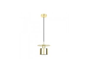 Lampa wisząca SARDA kolor złoty metal, E27 IP20 A8183 Zuma Line