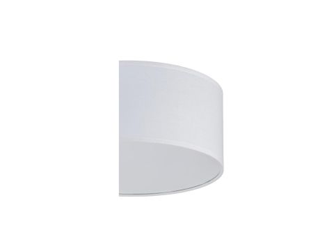 Lampa wisząca podwieszany ring Ø60cm REGI kolor czarny, LED 47W barwa regulowana - PD2304600R-MB Zuma Line