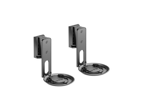 Uchwyty ścienne do Sonos ERA 100 Maclean, MC-997