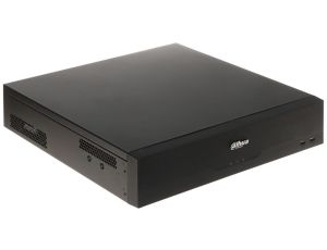 Rejestrator IP 54-kanałowy NVR5864-EI +eSATA