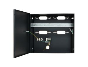 Obudowa metalowa do systemu RACS 365x405x121 ME-40