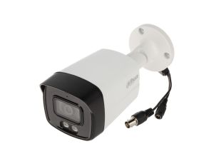 Kamera tubowa AHD, HD-CVI, HD-TVI, PAL 5Mpx 2.8mm HAC-HFW1500TLM-IL-A-0280B-S2