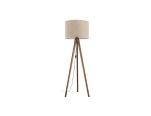 Lampka wisząca czarna OSLO 3 PŁ 6017 TK Lighting