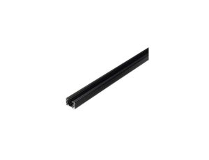 Szynoprzewód 1F 1m czarny LP-571/100CM BK Light Prestige