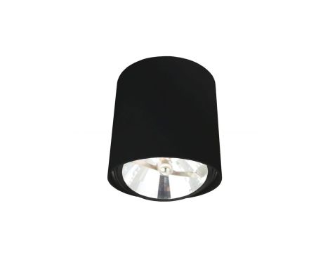 Spot natynkowy Calda tuba podłużna na G9 LP-9R20/1SM BK Light Prestige