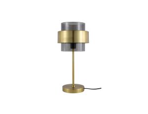 Lampa biurkowa MIELE LP-866/1T SM/GD Light Prestige