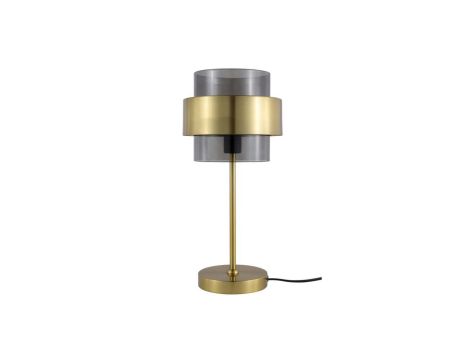 Lampa biurkowa MIELE LP-866/1T SM/GD Light Prestige