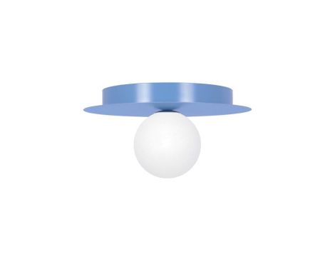 Lampa sufitowa K-5448 z serii ROBIN Kaja Lighting