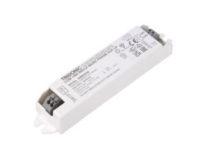 Zasilacz impulsowy, LED, 15W, 13,530VDC, 500mA, 198264VAC, IP20 LCBI 15W 500MA BASIC PHASE-CUT LP