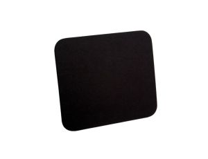 ROLINE Podkładka pod mysz antystatyczna, czarna