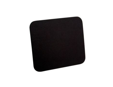 ROLINE Podkładka pod mysz antystatyczna, czarna
