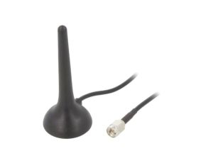 Antena zewnętrzna, IP20, -1055C, Interfejs: WiFi ANT-01/WI-FI