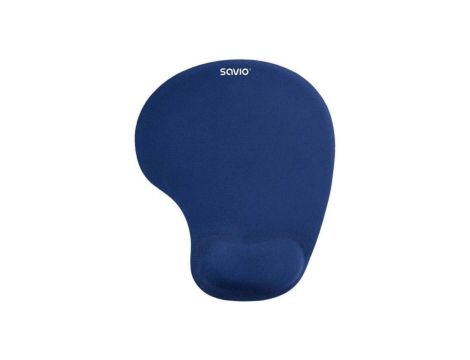SAVIO PODKŁADKA ŻELOWA POD MYSZ SAVMP-01NB