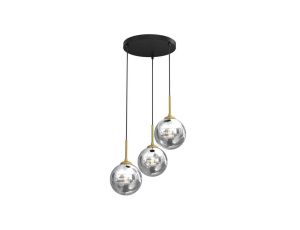 Lampa wisząca REFLEX 3xE14 MLP8416 Milagro