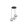 Lampa wisząca REFLEX 3xE14 MLP8416 Milagro