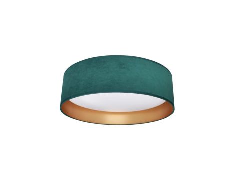 Plafon RONDO GREEN 18W LED ML7071 Milagro