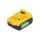 AKUMULATOR DO ELEKTRONARZĘDZI PTDW18V4-GC DeWalt XR 18V 4inbsp/brAh Green Cell