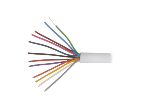 Kabel domofonowy YTDY-12x0.5 /100m/