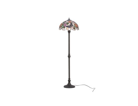 Lampa podłogowa K-F16835 z serii ROSE Kaja Lighting