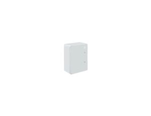 Obudowa natynkowa ABS BASIC 350x250x150 IP65 z płytą montażową ABS352515