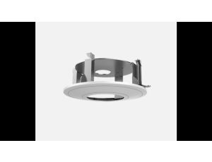 Adapter sufitowy podtynkowy do kamer DS-1227ZJ-DM37