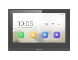 Monitor wideodomofonu DS-KH6351-WTE1