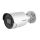 Kamera IP 8 MPX AcuSense. obiektyw: 2.8mm. Tuba. biała obudowa. IR 40m. Slot karty SD. IP67