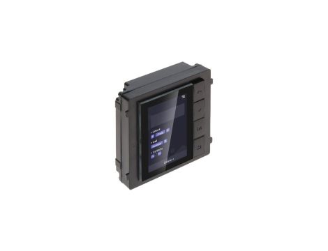 Moduł wyświetlacza, LCD 3,5, rozdzielczość 320*480, 4 przyciski z podświetleniem, wyświetlacz ze...