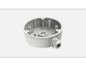 Puszka przyłączeniowa. sufitowa dla modeli: DS-2DE3204W-DE. DS-2DE3304W-DE.