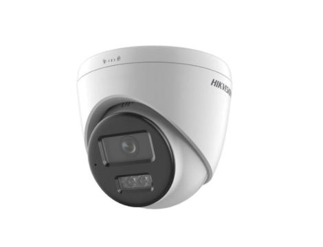 Kamera typu Turret 6 MP, hybrydowa Przetwornik obrazu: 1/2.4 Progressive Scan CMOS Min. Oświet...