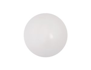 Oprawa LED natynkowa STELLA z mikrofalowym czujnikiem ruchu 12W, IP44, okrągła, 4000K