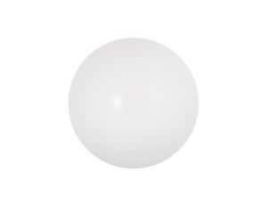 Oprawa LED natynkowa STELLA z mikrofalowym czujnikiem ruchu 22W, IP44, okrągła, 4000K