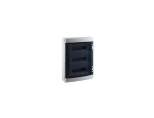IP65 PC Rozdzielnica modułowa 3x18 ECOLOGY (1500V DC) PE+N