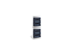 Rozdzielnica modułowa 4x12 ECOLOGY IP65 ABS (1500V DC) PE+N CDN48PT/RR