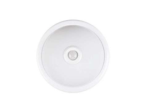Oprawa natynkowa CYKLO z czujnikiem ruchu PIR z gwintem E27 (2x25W)