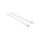 Oprawa liniowa LED hermetyczna 1500mm ASTRA 50W, 4000K
