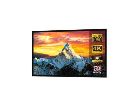 Ramowy ekran projekcyjny 120 (16:9) MC-922