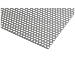 Arkusz blachy 500mm x 500mm x 0.55mm