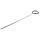 Termopara typ J do +760C 250mm kabel 1m IEC