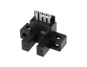 Czujnik fotoelektryczny o zasięgu 5mm PNP DARK-ON,LIGHT-ON EE-SX671P