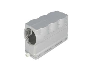 Obudowa do złączy HDC C146, rozmiar E24 na przewód, wysokie C14621R0245078