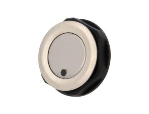 Przełącznik wandaloodporny Poz: 2 SPST-NO 0,05A/24VDC IP65 1241.2856