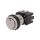 1241.6823.1122000 Przełącznik wandaloodporny Poz 2 DPST-NO 12A/250VAC IP64